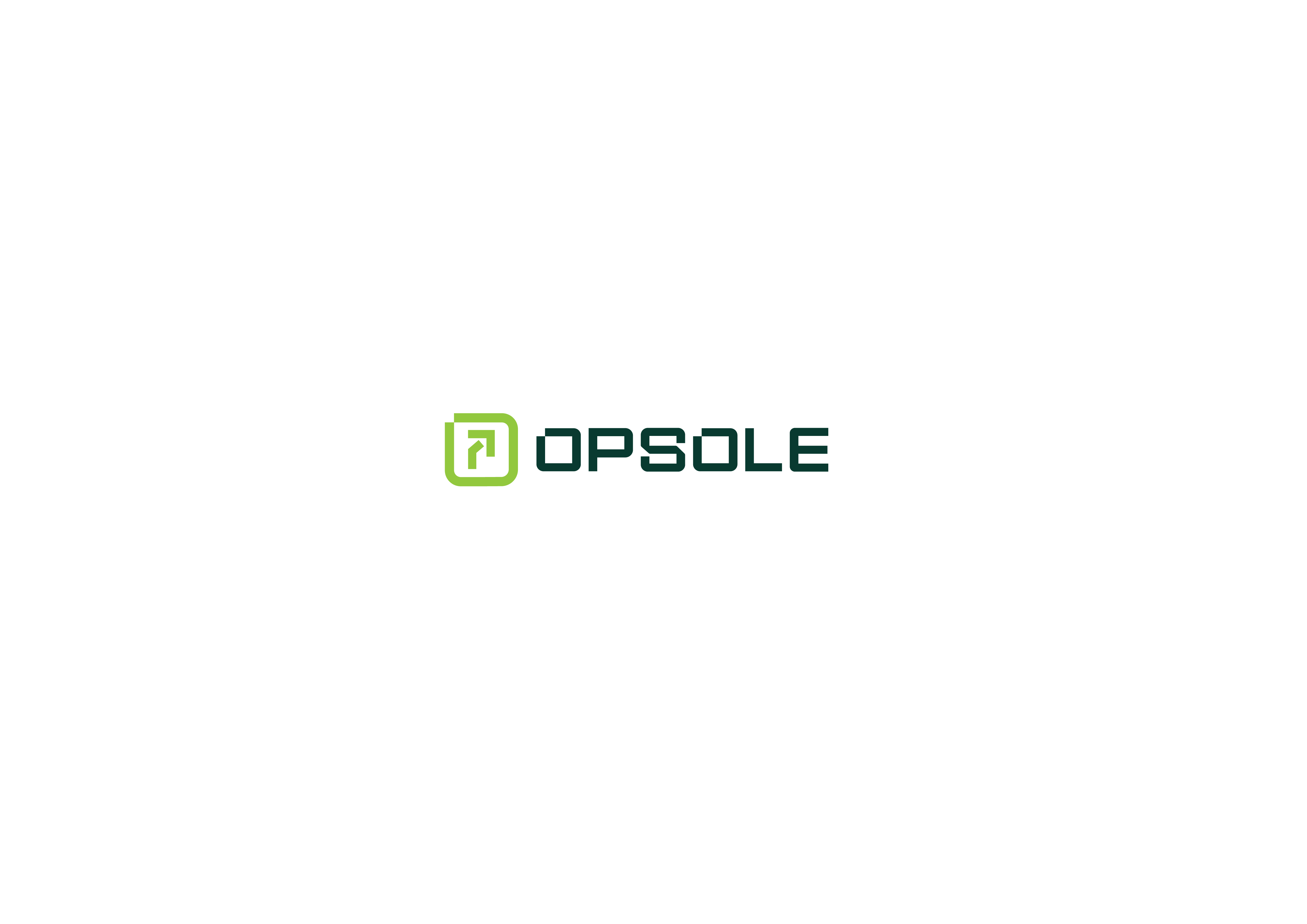 Opsole Logo