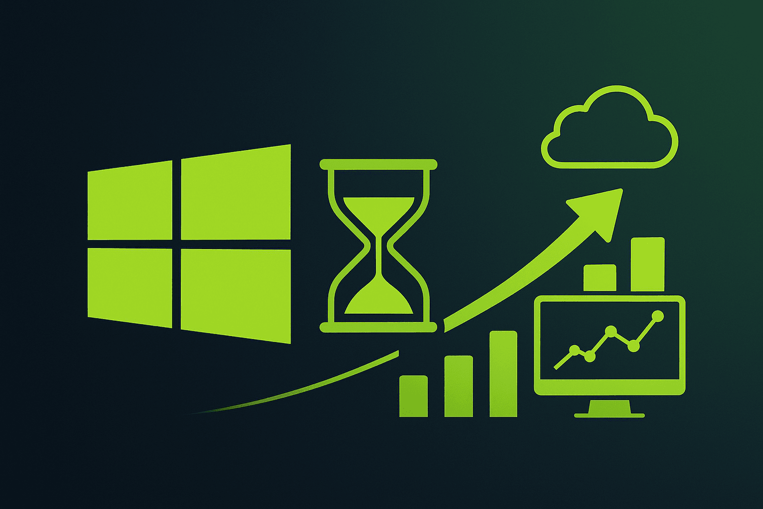 Windows 10 End of Life
