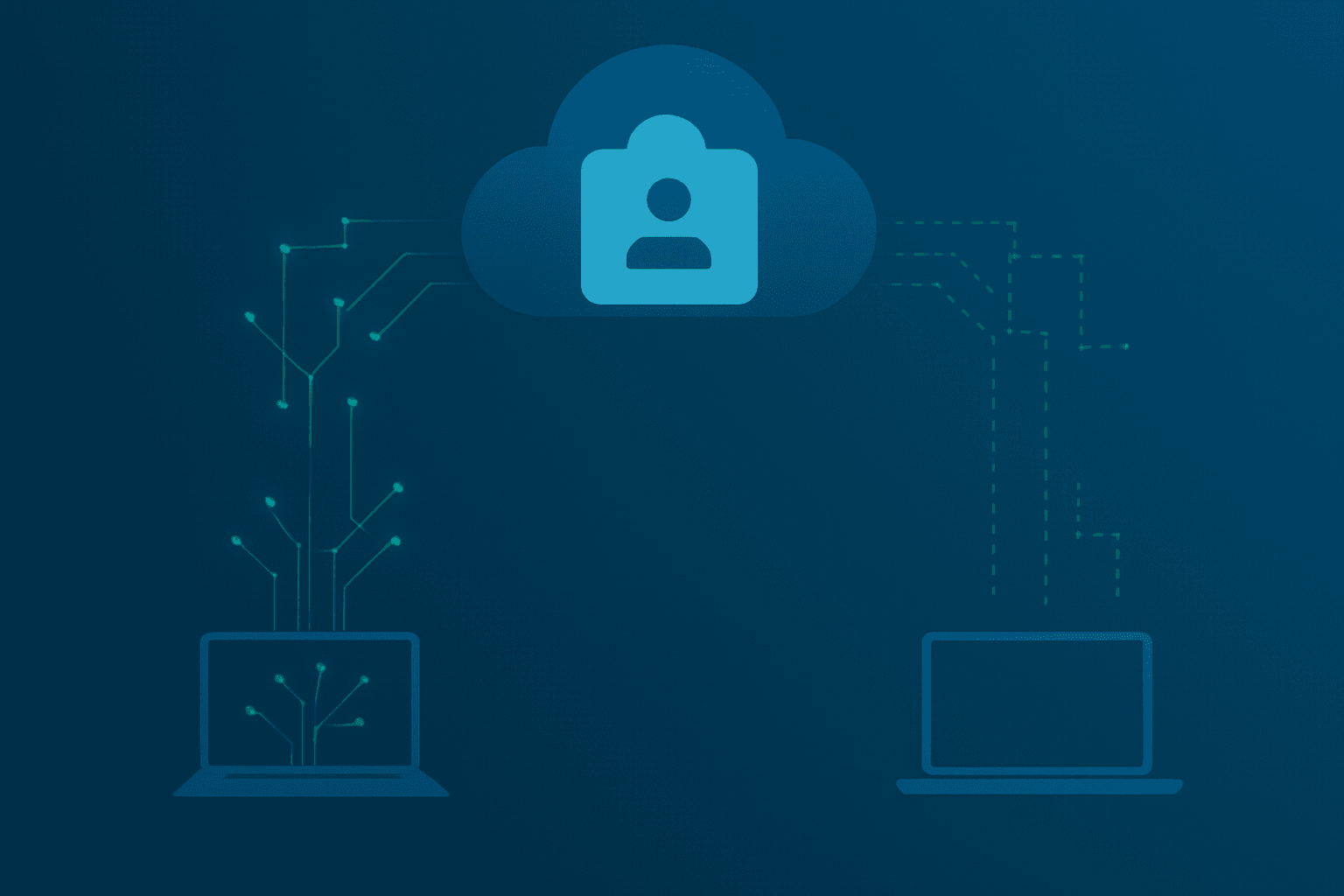 Entra ID Join vs Hybrid Join: Which Is Right for Your M&A Migration?