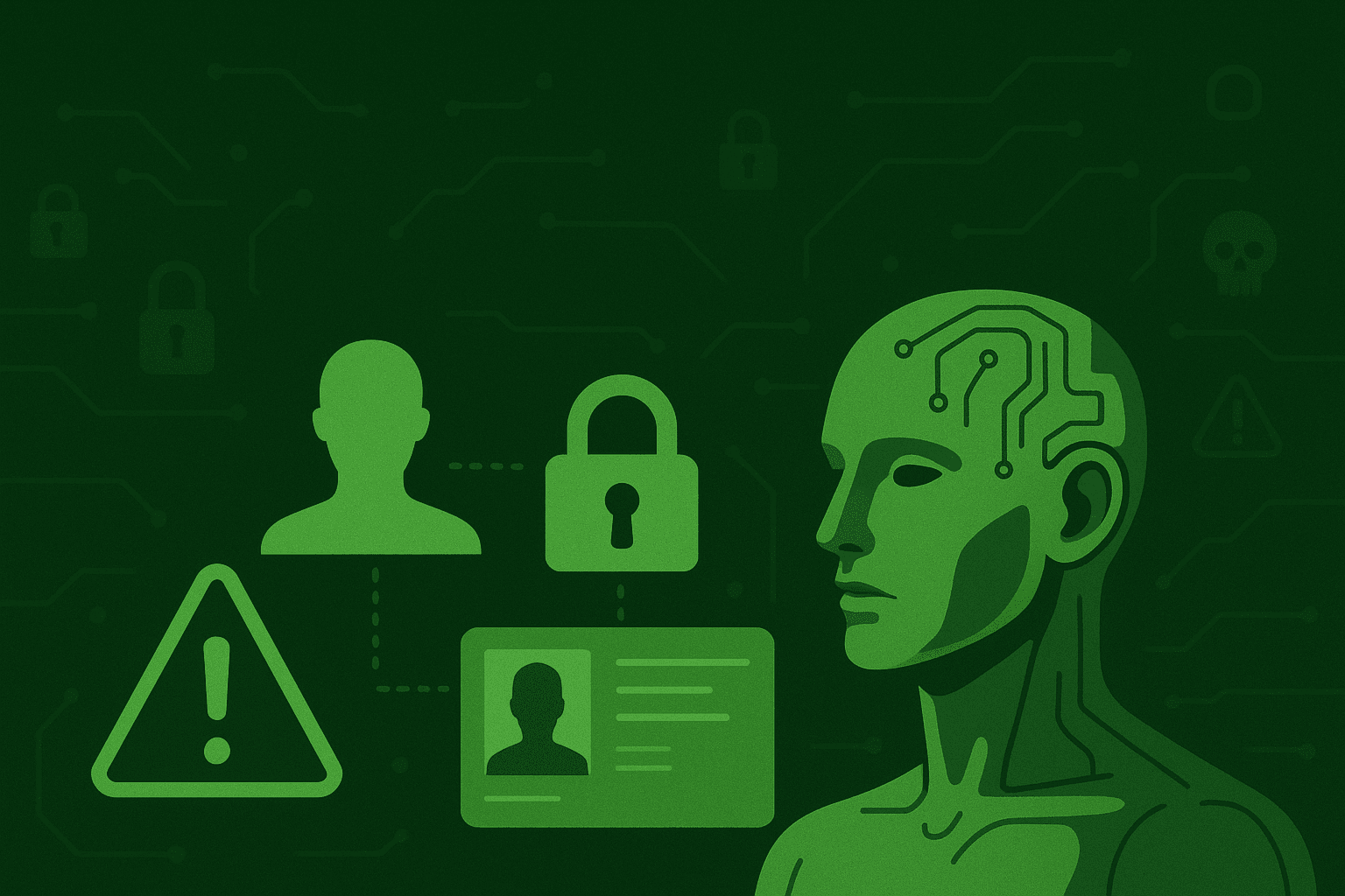 The Impact of AI on Identity Security Emerging Threats and How to Mitigate Them