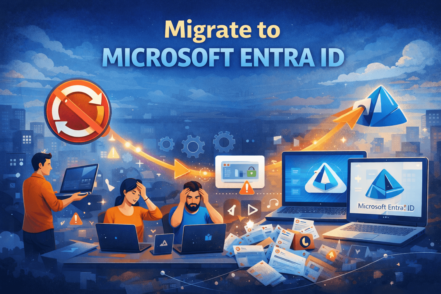 microsoft entra id domain join