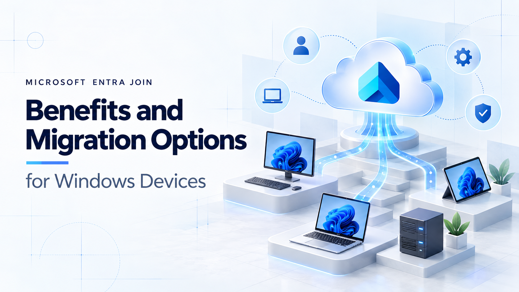 Microsoft Entra Join