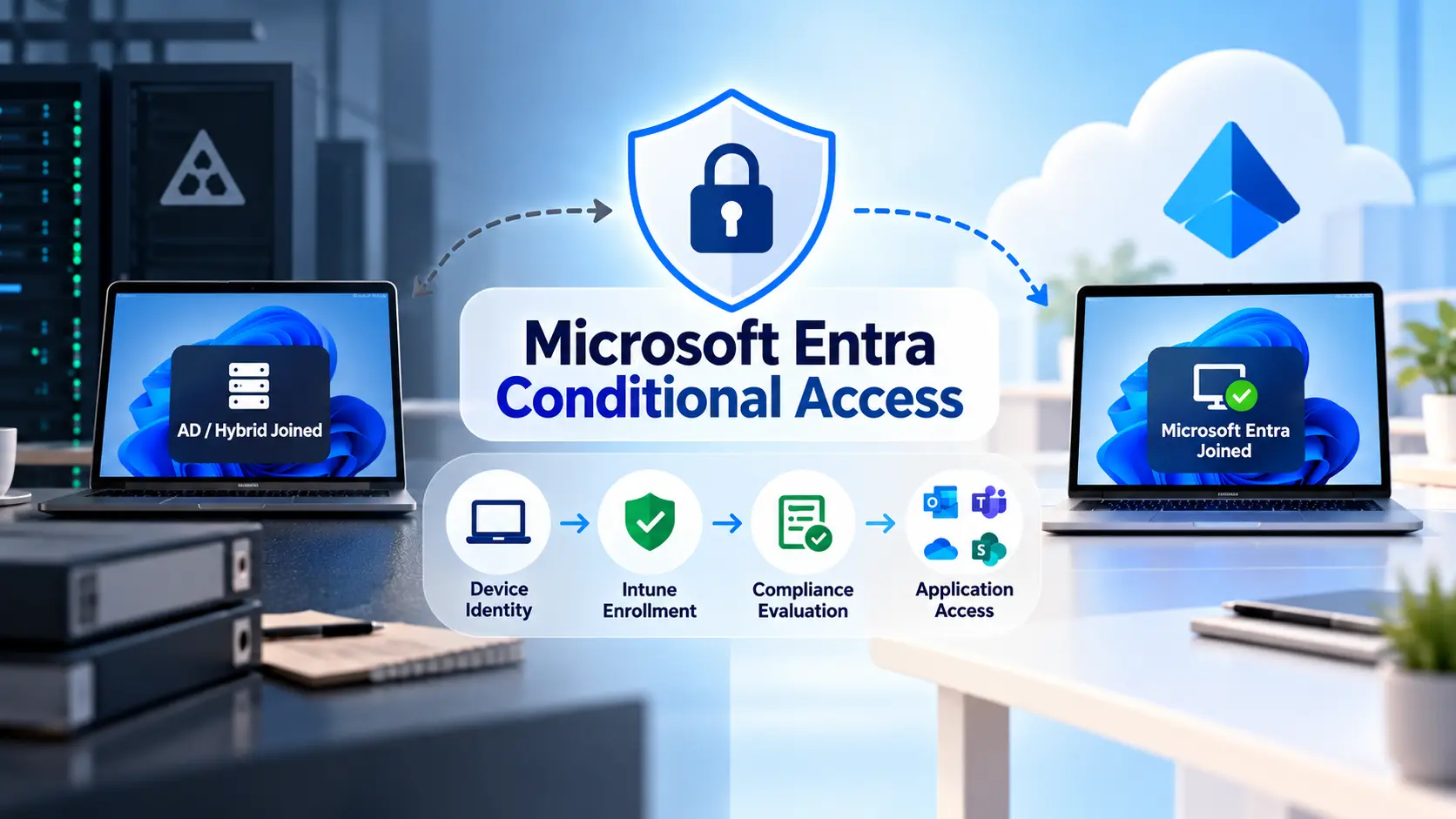 conditional access
