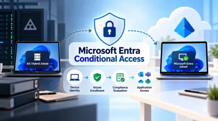 conditional access
